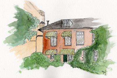 Brabantse gemoedelijkheid: Een Huis in Den Bosch