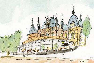 Musis Sacrum Theater, Arnhem