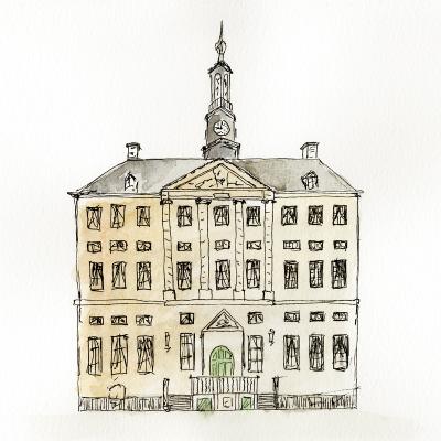 Stadhuis 's-Hertogenbosch